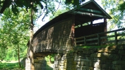 PICTURES/Humpback Covered Bridge - Covington, VA/t_Bridge8.JPG